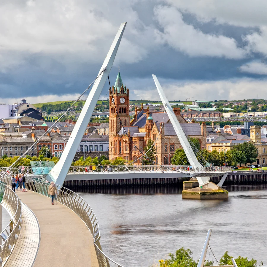Derry City