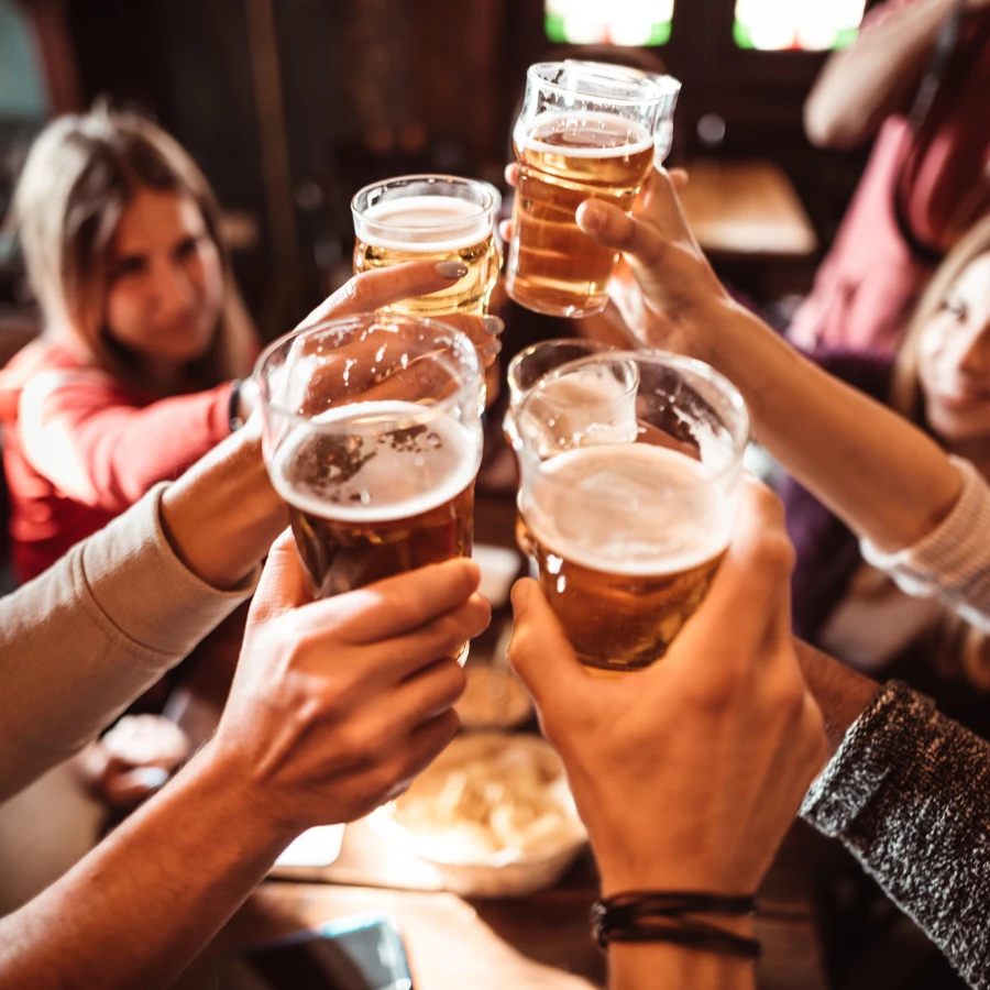 Frank Owens Bar Limavady