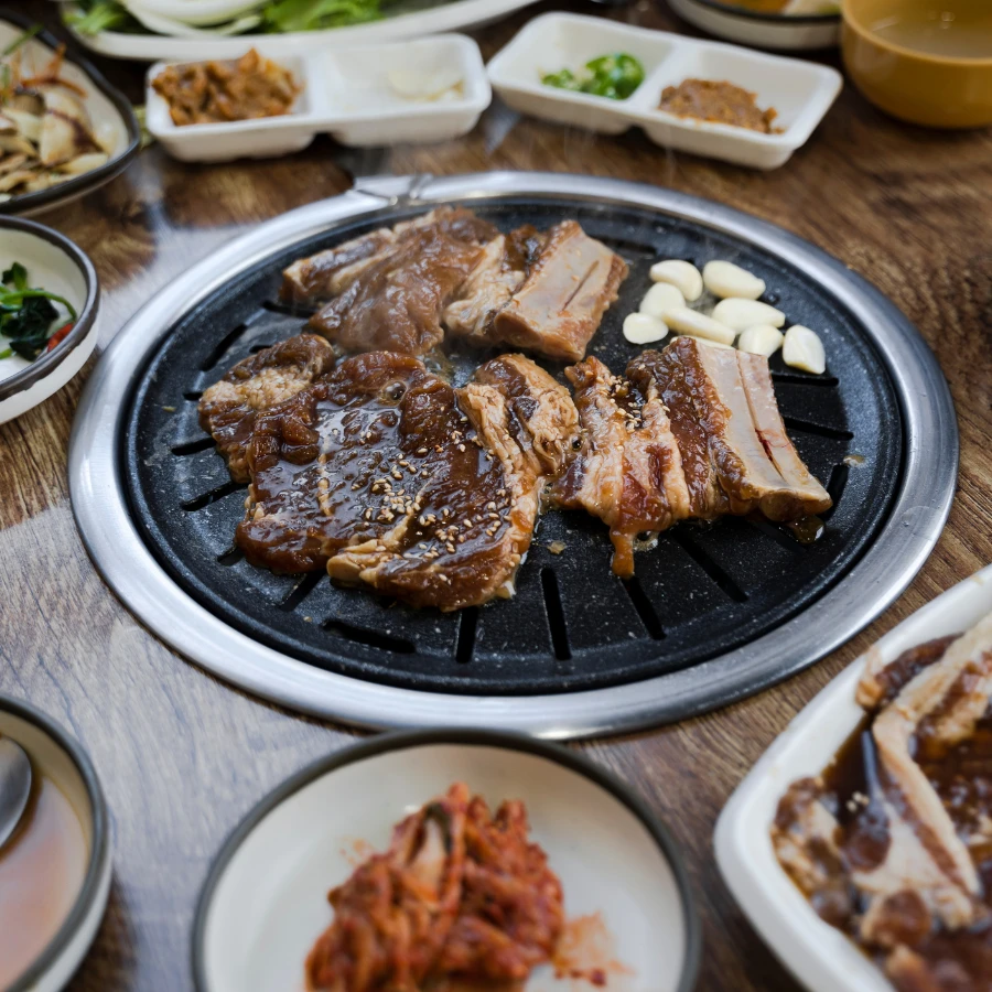 Market Yard Limavady